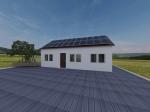 Metal Structure Frame Residential Steel Structure Building Prefabricated
