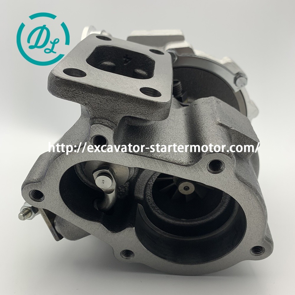 50001030 WF70P Weifu Turbocharger 082V09100-7614 WF50P Engine Parts