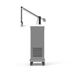 FDA Approved Fractional CO2 Laser Resurfacing Machine for sales
