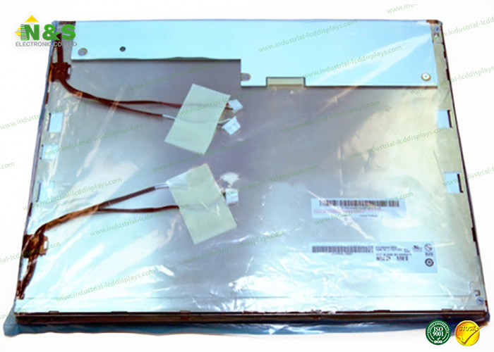 550CD/M2 AUO 15.0 inch TFT LCD Screen G150XG02 V1 XGA 1024(RGB)*768