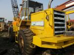 Good Condition Original japan Used TCM 850 Wheel Loader For Sale
