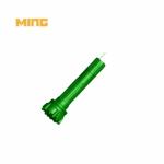 115mm QL40 Shank 4 Inch High Air Pressure DTH Hammer Drill Button Bits For