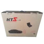 HTS-III Wireless Universal Auto Diagnostic Tools Automobile Diagnostic Scanner