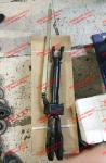 YTO accessories 1204/1254 right lifting rod assembly