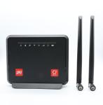 Hot selling CPE OLAX MC60 5000MAH battery 4g lte wifi router 4g CPE router modem
