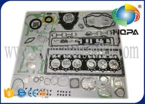 Wholesale CAT Engine C6.4 Overhaul Gasket Set 482-2083 For CAT 320D 320DL from china suppliers