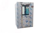65dB Clean Room Air Shower Protection System Emergency Stop Button Microcomputer