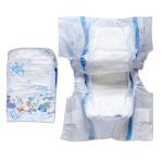 300gsm Soft SSS Non Woven Fabric Material 320cm Width For Diapers