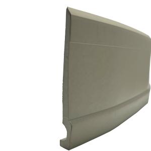 Wholesale Custom Vinyl Wall Baseboard The Ultimate Choice for Any Project from china suppliers