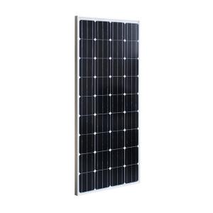 Wholesale 18V 90W To 120W Monocrystalline Solar Panels 5A To 6.45A Mono Panel Solar from china suppliers