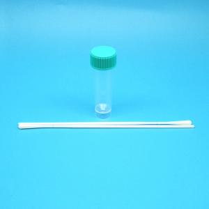 Wholesale RNA Specimen Collection 3 Ml Virus Sampling Tube With Swab from china suppliers