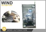 OEM Hairpin Winding Machine Vertical Type Armature Head Twisting Machine