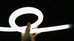 360 Degree Flexible RGB LED Neon Flex IP67 Waterproof 6000k