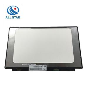 Wholesale 72% High Color Gamut LCD Screen NV156FHM N61 FHD IPS 30PIN Without Bracket from china suppliers