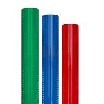 Type IV Plastic Reflective Adhesive Sheet High Intensity for Sign ODM
