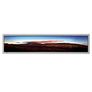 Wholesale 3840*600 75 inch DV860FBM-N10 60Hz 1200 : 1 LCD Screen from china suppliers