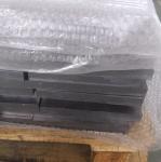 Lead Sheeting For Radiation Protection High Purity Can Be Customized