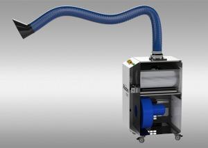 Wholesale Particle Powder Cartridge Dust Collector Metal Laser Welding Fume Extraction from china suppliers