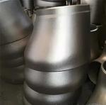 Buttweld Fitting Concentric Reducer Stainless Steel 03.00" X 01.50" Cr 10s 304l