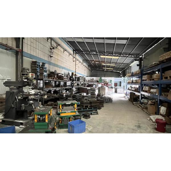 Customizable Sheet Metal Shell for Polished Aluminum Alloy Chassis Cabinet Electronics