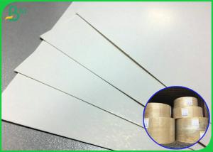 Wholesale 100% Virgin Pulp 787mm 889mm High Bulk GC1 Folding Box Board from china suppliers