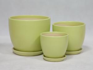 Wholesale Ceramic Pots For Your Plants Choose From A Wide Selection Of Designs And Color from china suppliers