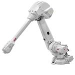 ABB IRB 4600 6 Axis Industrial Robot Arm Articulated Arm Assembly Reach 2050mm