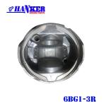 Construction Machinery 6BG1 Cylinder Piston 1-12111-918-0 1-12111918-0