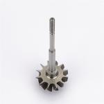 S1B Turbine Wheel Shaft For 317960/ 316692/ 04176561KZ/ 04272464KZ