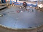 Car Turntable, Easy-to-turn Car to Drive Out of Parking System Manufacturer