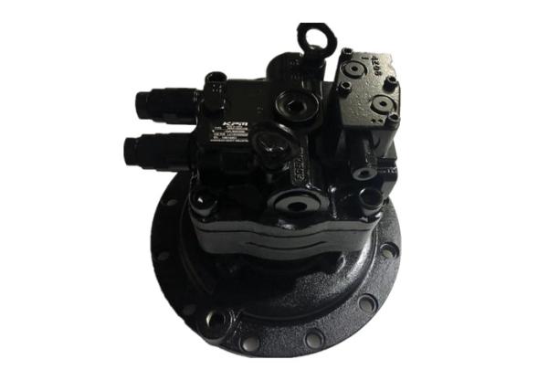 Kobelco YN15V00035F1 Excavator Spare Parts M5X180 SK330-8 ZX330-1 Swing Motor