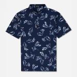 Men's Golf Polo With Blade Collar Shirts in Bulk Quick Dry Spandex High Quality