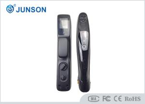Wholesale Face Recognition Tuya App Smart Fingerprint Door Lock Aluminium Alloy from china suppliers