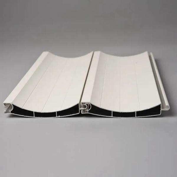 Anodizing Extruded Aluminum Profile Roller Shutter