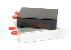 Wholesale Professional 3G GPS Tracker For Mixer Car / Agitator Truck Monitor Mode from china suppliers