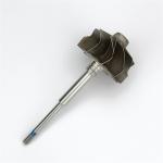 GT42 Turbo Exhaust Wheel Shaft For 434281-20 434281-0020 452229-0001 Turbocharge