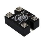 500v/μS Off State Dvdt 24v Single Phase SSR 20a