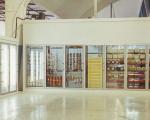 Refrigerated Equipment Cold Storage Room Walk In Cooler Freezer Display