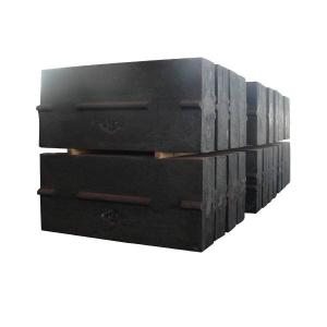 Wholesale high chrome blow bars impact crusher blow bar casting blow bars impactor blow bars from china suppliers
