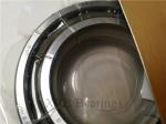 Single Row Angular Contact Bearing , Precision Ball Bearings 0.2kg Weight
