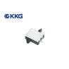 Buy cheap Smd 4 Pin Push Button Micro Switch Good Resilience Insulation Resistance 100MQ from wholesalers