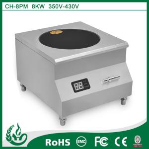 Wholesale MH-370 table top induction cooker electric oven with hot plate from china suppliers