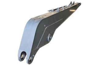 Wholesale Demolition Excavator Stick Extension High Reach 3 Ton Counter Weight With Pulverizer from china suppliers