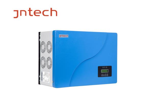 Residential 3kw Off Grid Solar System Kit , Off Grid Solar Kits With Batteries