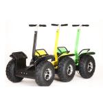 Gyropode 1000W Electric Scooter Segway / Two Wheels Stand Up Scooter Off Road