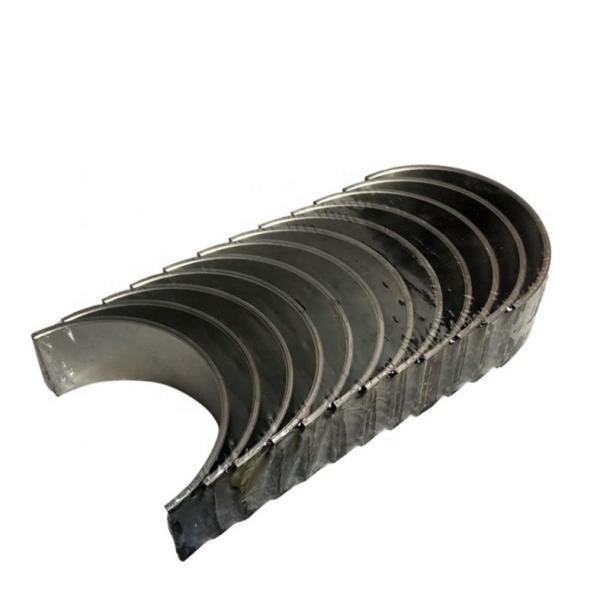 Replace/Repair Connecting Rod Bearing for Cummins NT855 6BT 6CT Truck Engine