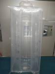 3000kg Plastic Liner Bags Open Top Bottom 100% Virgin Polypropylene