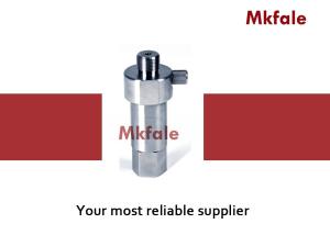 Wholesale Professional SMD701 SS Liquid Air Purifier For Filter The Oil Liquid With Seal from china suppliers