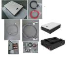 51.2V 100Ah Lifepo4 Batteries For Solar Power System 5KWh MSDS UN38.3