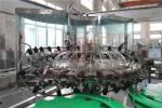Container Filling Machine Water Purification And Bottling Equipment